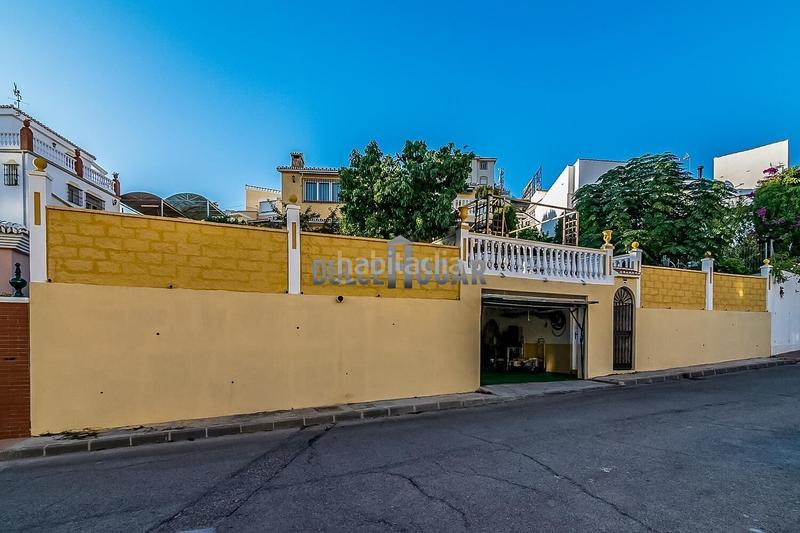 Foto 7baa5b6b-6c05-4bb1-b113-9538140b38eb. Chalet  en serramar en La Cala del Moral Rincón de la Victoria