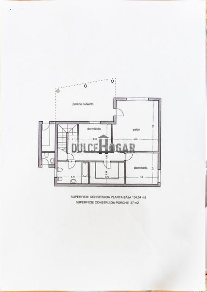 Foto e6c61c23-8c2a-42c6-93c9-23a7f87f7ba2. Chalet  en serramar en La Cala del Moral Rincón de la Victoria