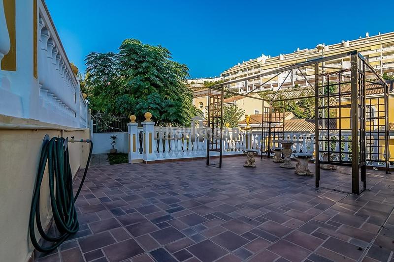 Foto f788581b-0187-4630-aa23-d0a063ac011c. Chalet  en serramar en La Cala del Moral Rincón de la Victoria