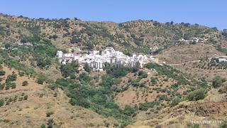 Terreny residencial a Totalán. Parcela en paraje los baltasares totalán