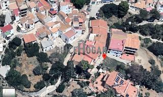 Terreno residencial en Olías. Gran terreno  urbano en olias pueblo.