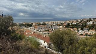 Terreny residencial  Calle de castilla. Parcela de 680 m2 con excelentes vistas