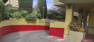 Miete Autoparkplatz  Avenida manuel altolaguirre. Plaza de garaje céntrica en la cala del moral