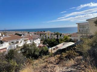 Terreny residencial  Calle acebuche. Parcela cerca del centro de rincón