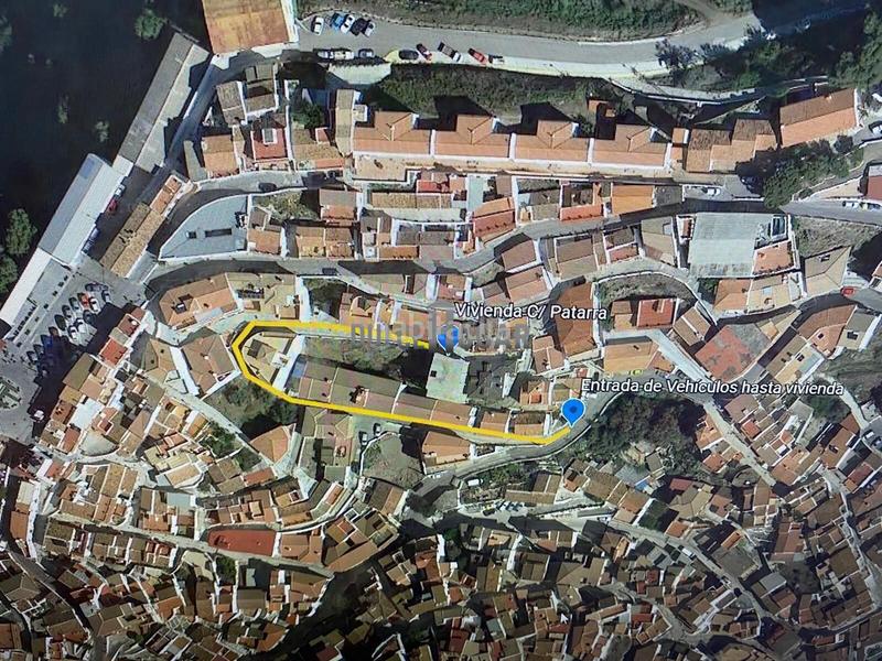 Foto 3d98db7b-0a07-4172-9511-342fb9e9a204. Edifici a Almáchar