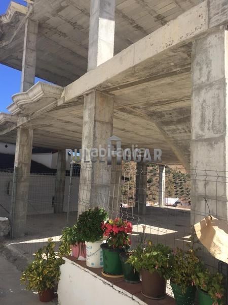 Foto 721c1e9e-6172-4350-b0cb-954463e0c362. Edifici a Almáchar