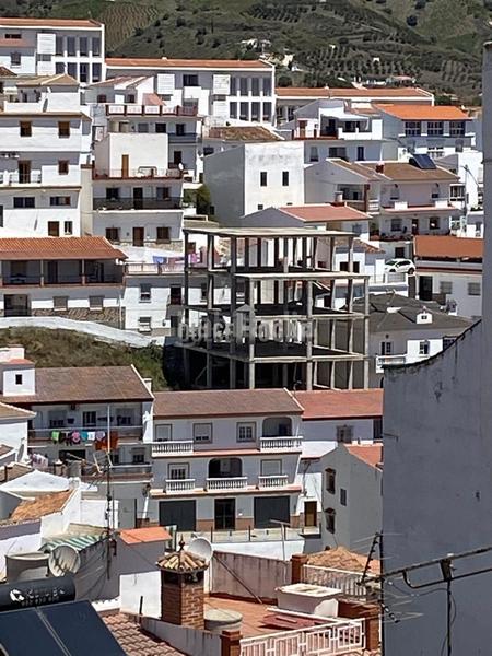 Foto c0bb9767-2897-4731-ac0f-d59360945fc3. Edifici a Almáchar