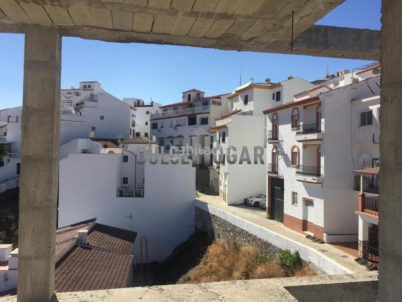 Foto d8b8b65a-376d-4d9e-8ae7-1845d8cf5b63. Edifici a Almáchar