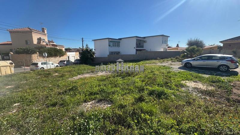 Foto 0351e233-cc72-45e7-b3f5-fc43a1792ff6. Terreno residenziale in La Cala del Moral Rincón de la Victoria