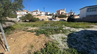 Terreny residencial  Calle salvador dali. Construye la casa de tus sueños en el cantal!