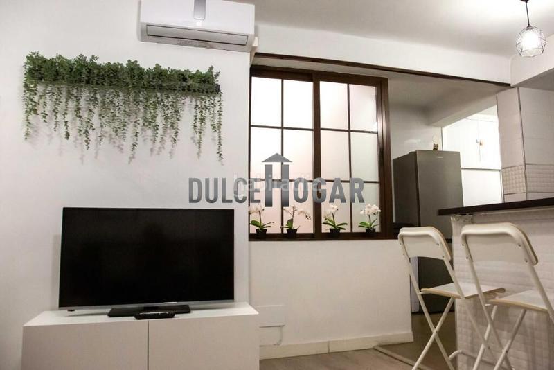 Foto 146b6935-7b15-4aba-9ccf-da618659dcbd. Flat in La Victoria Málaga