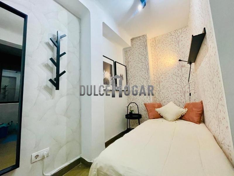 Foto 1882a81f-b12b-4b8b-a944-289b82ecf2dc. Flat in La Victoria Málaga