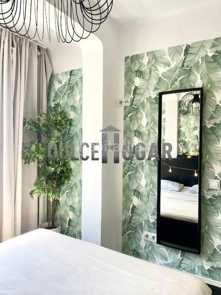 Foto 273454d7-cc5d-40a4-a748-228ee28a4aed. Flat in La Victoria Málaga