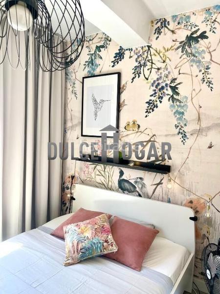 Foto 529479e8-e199-4d4a-b5b3-232720d65cf3. Flat in La Victoria Málaga