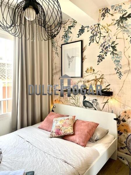 Foto 5e325547-9b0d-4f97-b6a7-4b7acdce48d9. Flat in La Victoria Málaga