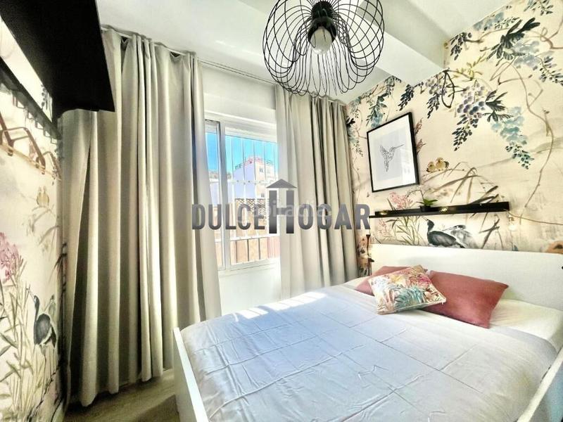 Foto 6137896f-a3c3-47d5-bd6e-33a620682d27. Flat in La Victoria Málaga