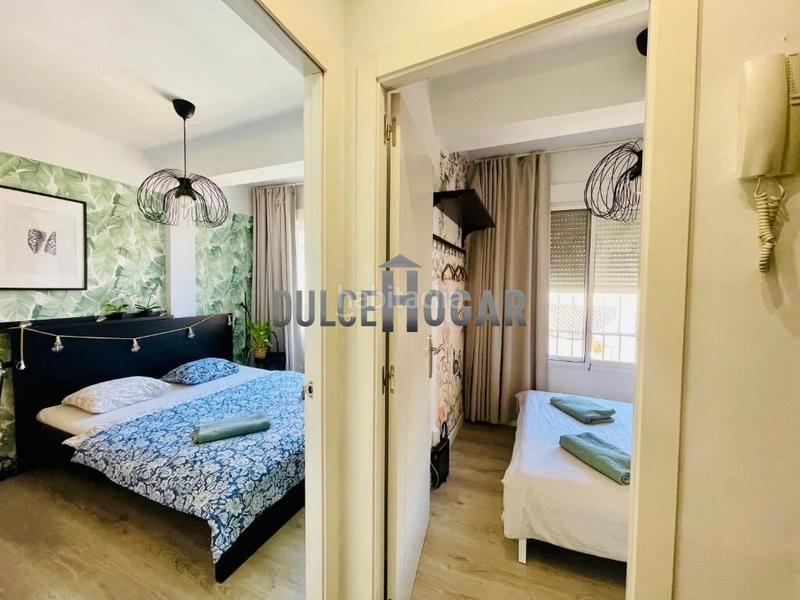 Foto 6ab8d9af-e94d-44fa-a190-a0e724084ac2. Flat in La Victoria Málaga