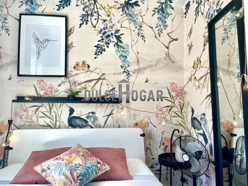 Foto 86c36931-7cef-472d-b2ea-252a933a556b. Flat in La Victoria Málaga