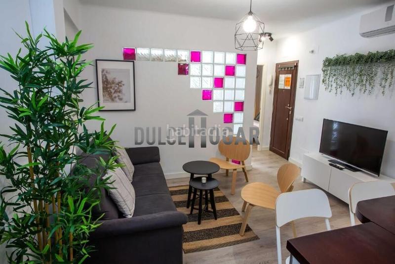 Foto a4a7f878-37b8-48fb-9d17-70c7106e471a. Flat in La Victoria Málaga