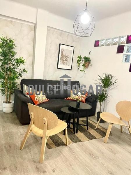 Foto a7887735-033e-4504-babc-53048b43361f. Flat in La Victoria Málaga