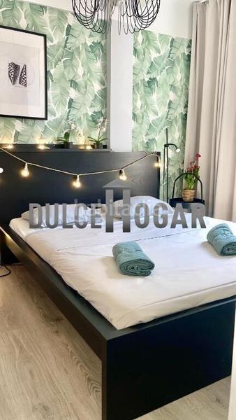 Foto badb11db-4be9-40fd-b731-a0bbdb92ac40. Flat in La Victoria Málaga