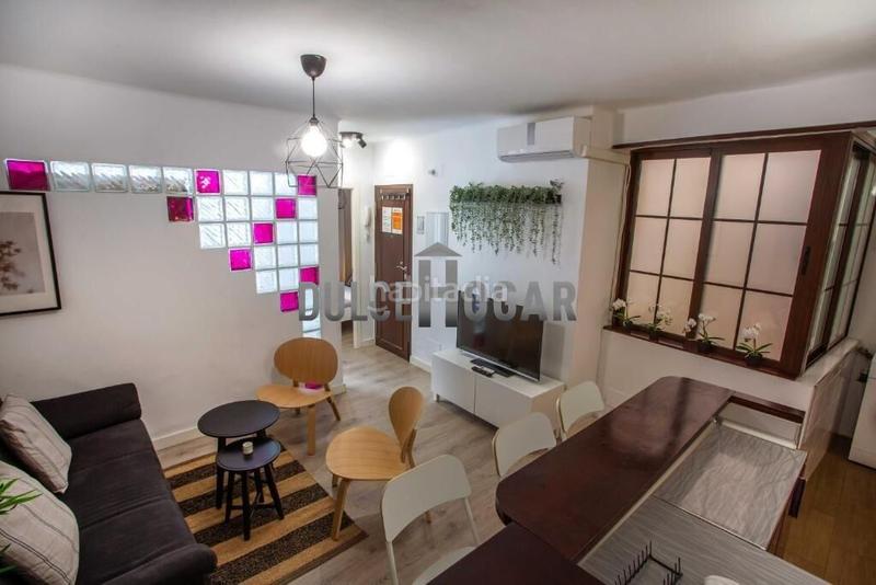 Foto cdcd861d-b700-45d2-98c6-0eec5be4071c. Flat in La Victoria Málaga