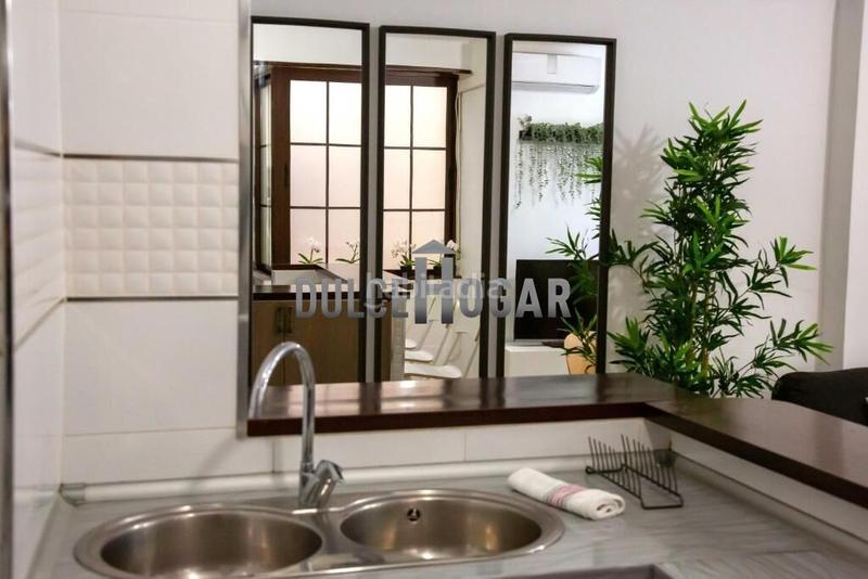 Foto dfdb90ea-50f0-4a32-a1d4-a05775349013. Flat in La Victoria Málaga