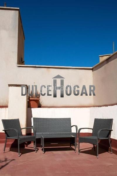 Foto e3a3ff60-69d6-4e5a-a9db-153e656b7dd3. Flat in La Victoria Málaga