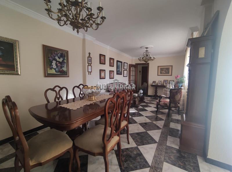 Foto 0c307fe3-fa2e-4a77-a150-901ab9bf7265. Flat in Hispanidad - Vivar Téllez Vélez - Málaga