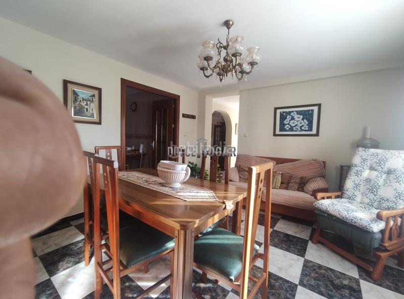 Foto 120b594f-668d-4f20-b98c-5e7660202c23. Flat in Hispanidad - Vivar Téllez Vélez - Málaga