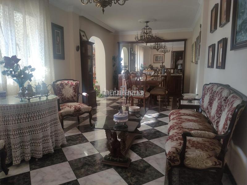 Foto 27309e8d-0869-4f19-a85f-f157a50e93d1. Flat in Hispanidad - Vivar Téllez Vélez - Málaga