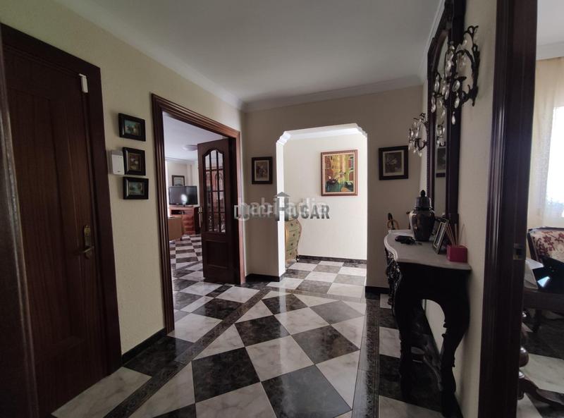 Foto 2af73c16-c1ea-4743-b9ff-f1c3b693bfe8. Flat in Hispanidad - Vivar Téllez Vélez - Málaga