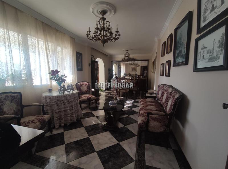 Foto 2be0a20c-7d0c-4148-9cdc-07de7285e24f. Flat in Hispanidad - Vivar Téllez Vélez - Málaga