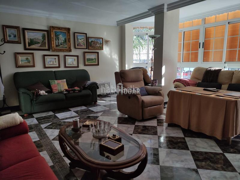 Foto 2f38c10a-afcc-4043-b0fb-d0a250ff5141. Flat in Hispanidad - Vivar Téllez Vélez - Málaga