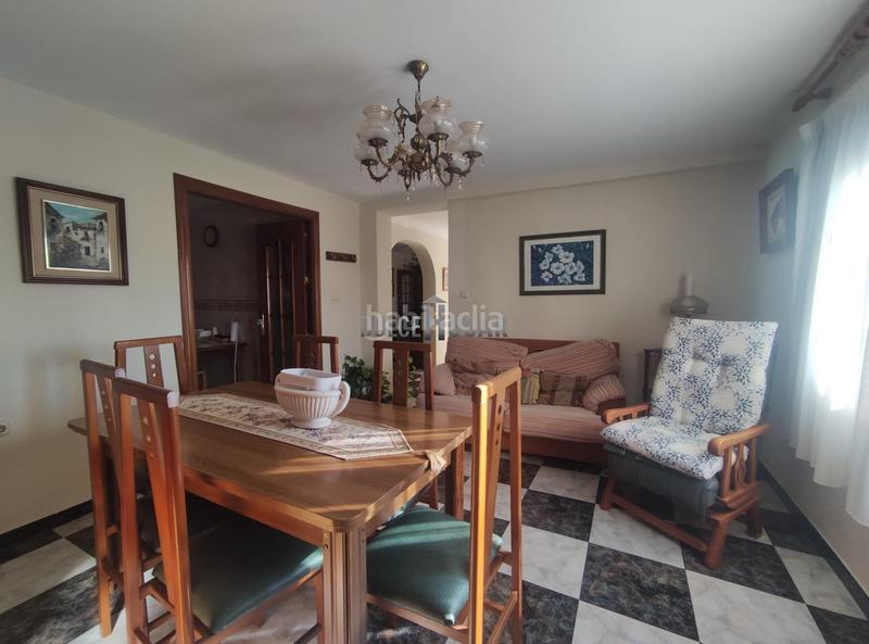 Foto 391aa41b-8aa3-49cf-9d40-a1a280d0551d. Flat in Hispanidad - Vivar Téllez Vélez - Málaga