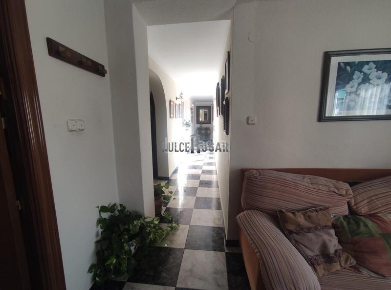 Foto 5a2f5be3-4662-42dc-be2c-8670a4396201. Flat in Hispanidad - Vivar Téllez Vélez - Málaga