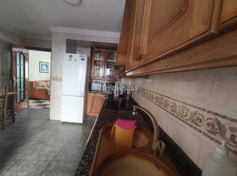 Foto 6baaa777-aff5-4cab-8bd8-629a3f42f2c3. Flat in Hispanidad - Vivar Téllez Vélez - Málaga