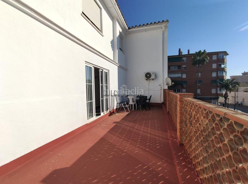 Foto 6efd5363-53cd-413f-9d99-42d9ef452131. Flat in Hispanidad - Vivar Téllez Vélez - Málaga