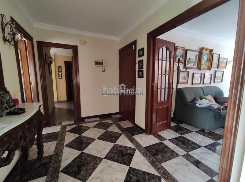 Foto 70315f48-cd88-4b09-ba36-252ce5b93e0b. Flat in Hispanidad - Vivar Téllez Vélez - Málaga