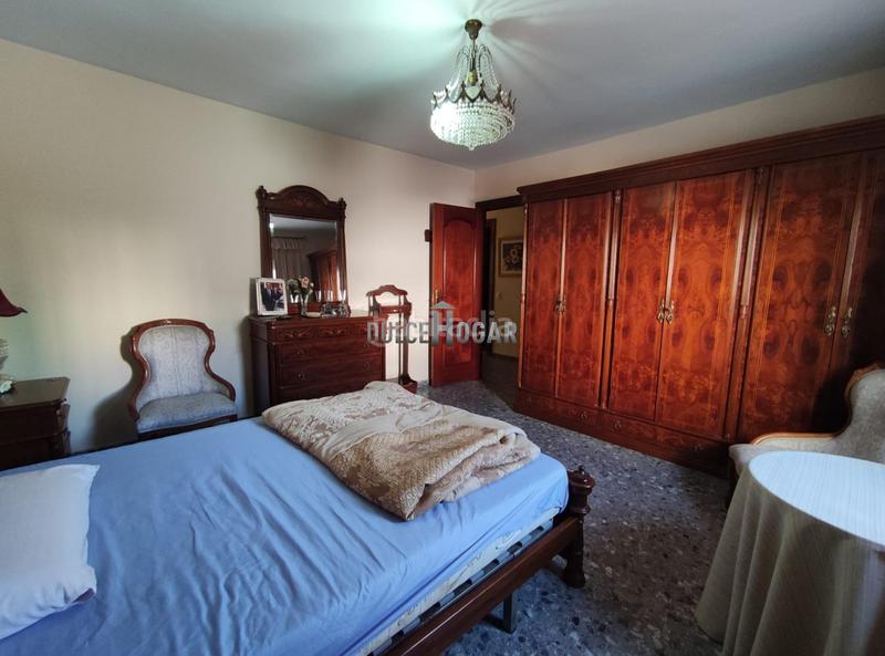 Foto 76ab89af-0b3d-4b53-9d78-235a56a0564c. Flat in Hispanidad - Vivar Téllez Vélez - Málaga