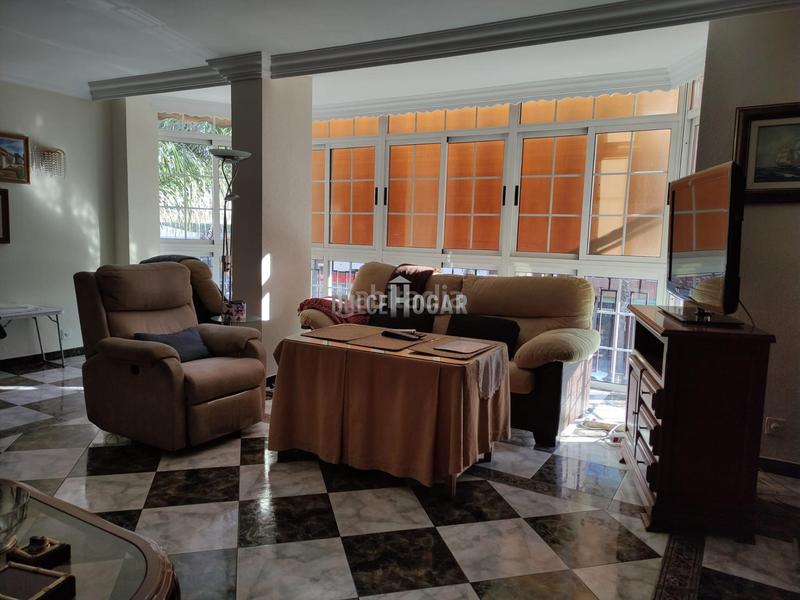 Foto 85705d5f-accc-421d-b2b7-70997b608fca. Flat in Hispanidad - Vivar Téllez Vélez - Málaga