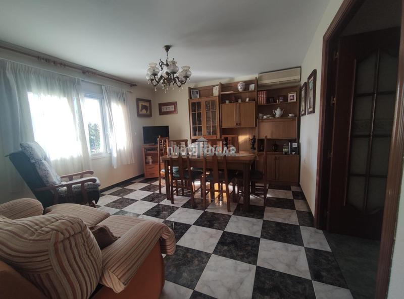 Foto b47f4a35-2f2e-436b-b4e5-1636f0767fff. Flat in Hispanidad - Vivar Téllez Vélez - Málaga