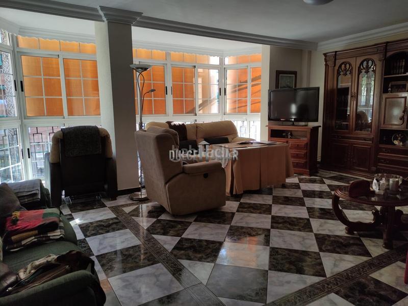 Foto b7e65542-7af0-49a6-a2b1-601682f793a9. Flat in Hispanidad - Vivar Téllez Vélez - Málaga