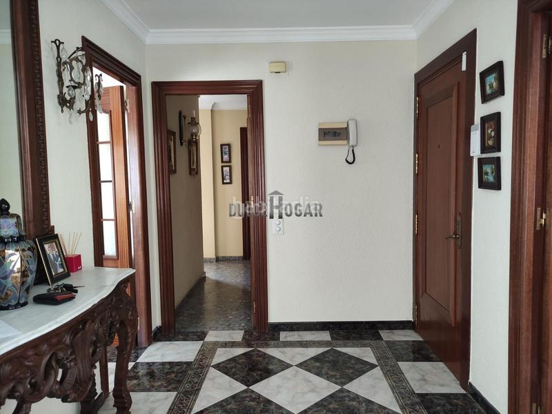 Foto be2fff55-c003-4afa-a1d3-1a6cd7f6b6f1. Flat in Hispanidad - Vivar Téllez Vélez - Málaga