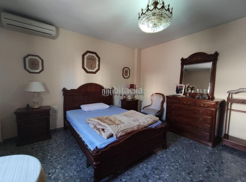 Foto d2dddacb-cc39-491a-9a97-44781862c7ba. Flat in Hispanidad - Vivar Téllez Vélez - Málaga