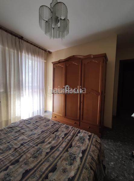 Foto d553870b-7854-48f6-9200-6c46b5e63271. Flat in Hispanidad - Vivar Téllez Vélez - Málaga