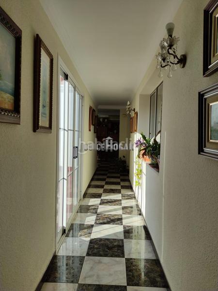 Foto e9bc27f6-d318-4443-af8f-76c53e7e69d9. Flat in Hispanidad - Vivar Téllez Vélez - Málaga