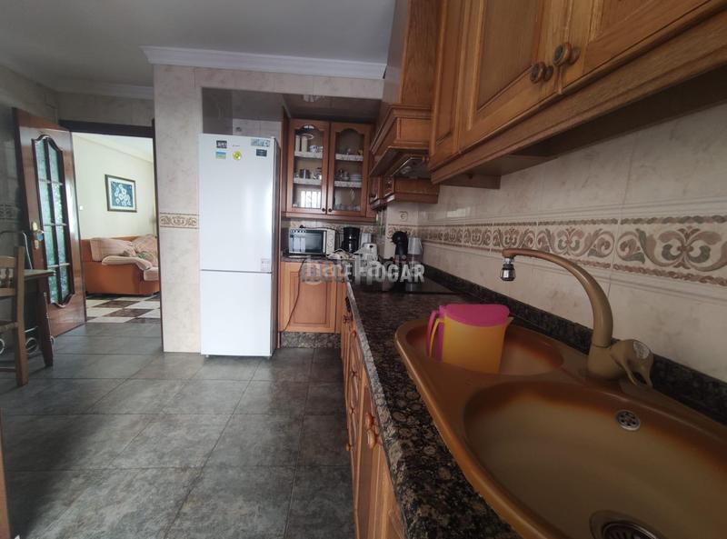 Foto f84c5681-50a2-4485-8dc4-59aaaae2e67a. Flat in Hispanidad - Vivar Téllez Vélez - Málaga