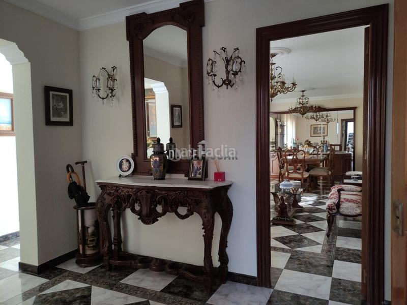 Foto fa5e4083-e65a-4252-afba-b36e067c7f08. Flat in Hispanidad - Vivar Téllez Vélez - Málaga