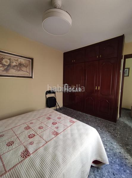 Foto fcda6961-38da-40f3-8070-334b0030d87e. Flat in Hispanidad - Vivar Téllez Vélez - Málaga